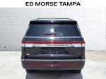 2023 Lincoln Navigator L Black Label