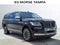 2023 Lincoln Navigator L Black Label