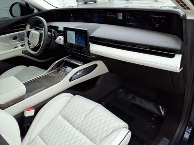 2024 Lincoln Nautilus Black Label