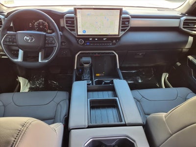 2026 Toyota Tundra 2WD Limited