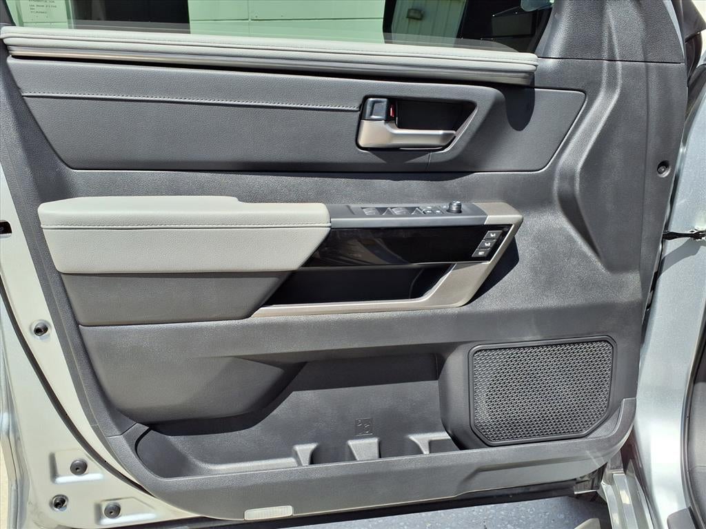 2026 Toyota Tundra 2WD Limited