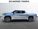 2026 Toyota Tundra 2WD Limited