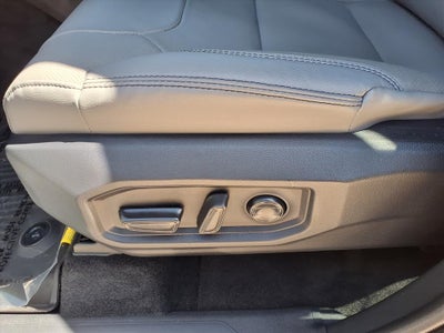 2026 Toyota Tundra 2WD Limited