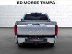 2026 Toyota Tundra 2WD Limited
