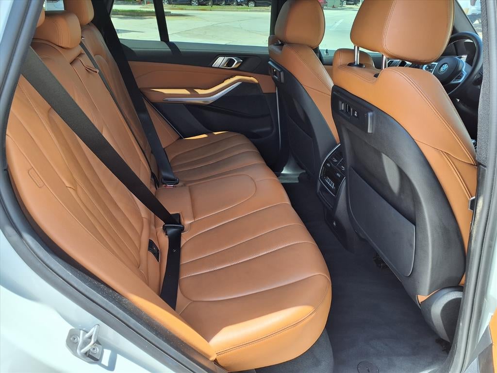 2022 BMW X5 sDrive40i