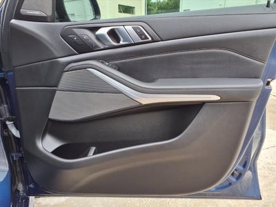 2023 BMW X5 xDrive45e