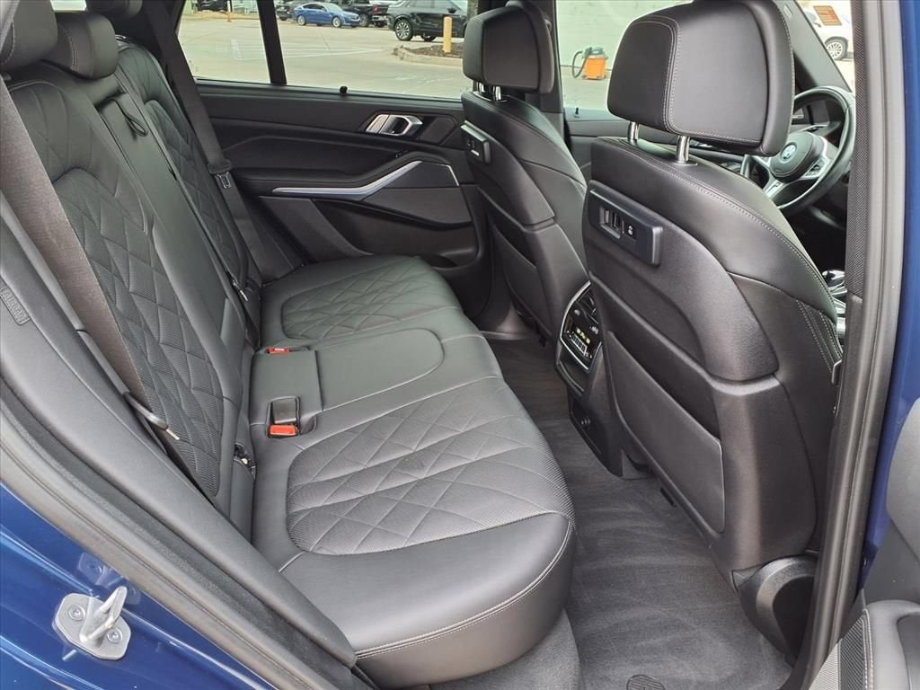 2023 BMW X5 xDrive45e