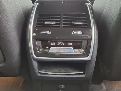 2023 BMW X5 xDrive45e