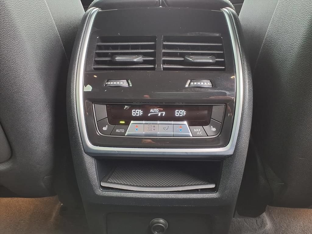 2023 BMW X5 xDrive45e