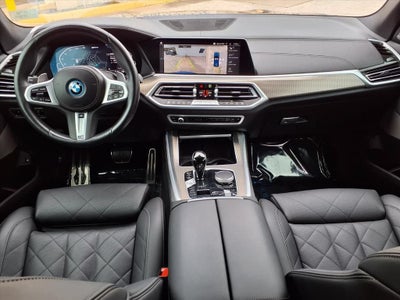2023 BMW X5 xDrive45e