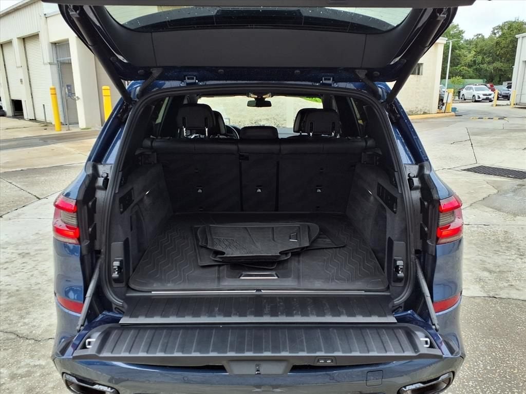 2023 BMW X5 xDrive45e