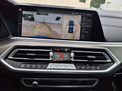 2023 BMW X5 xDrive45e