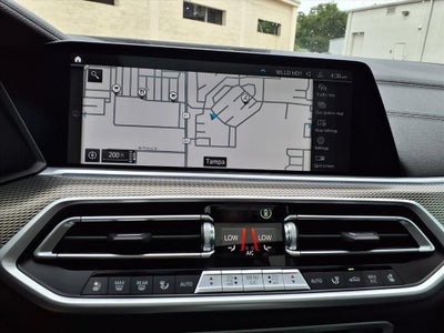 2023 BMW X5 xDrive45e