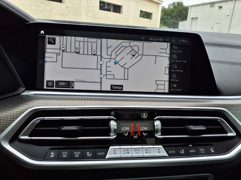2023 BMW X5 xDrive45e