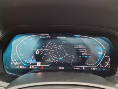 2023 BMW X5 xDrive45e