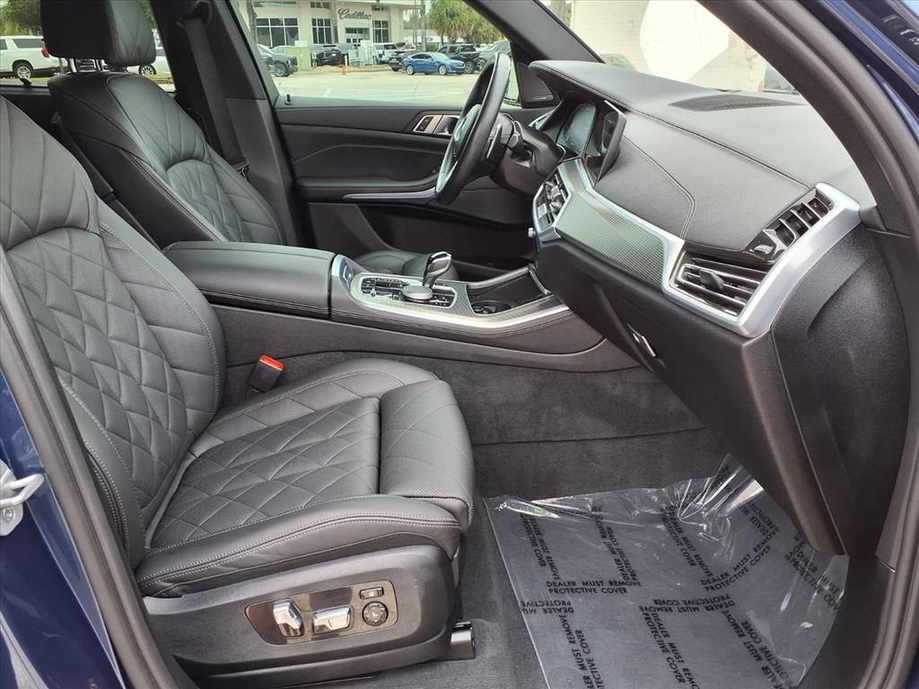 2023 BMW X5 xDrive45e