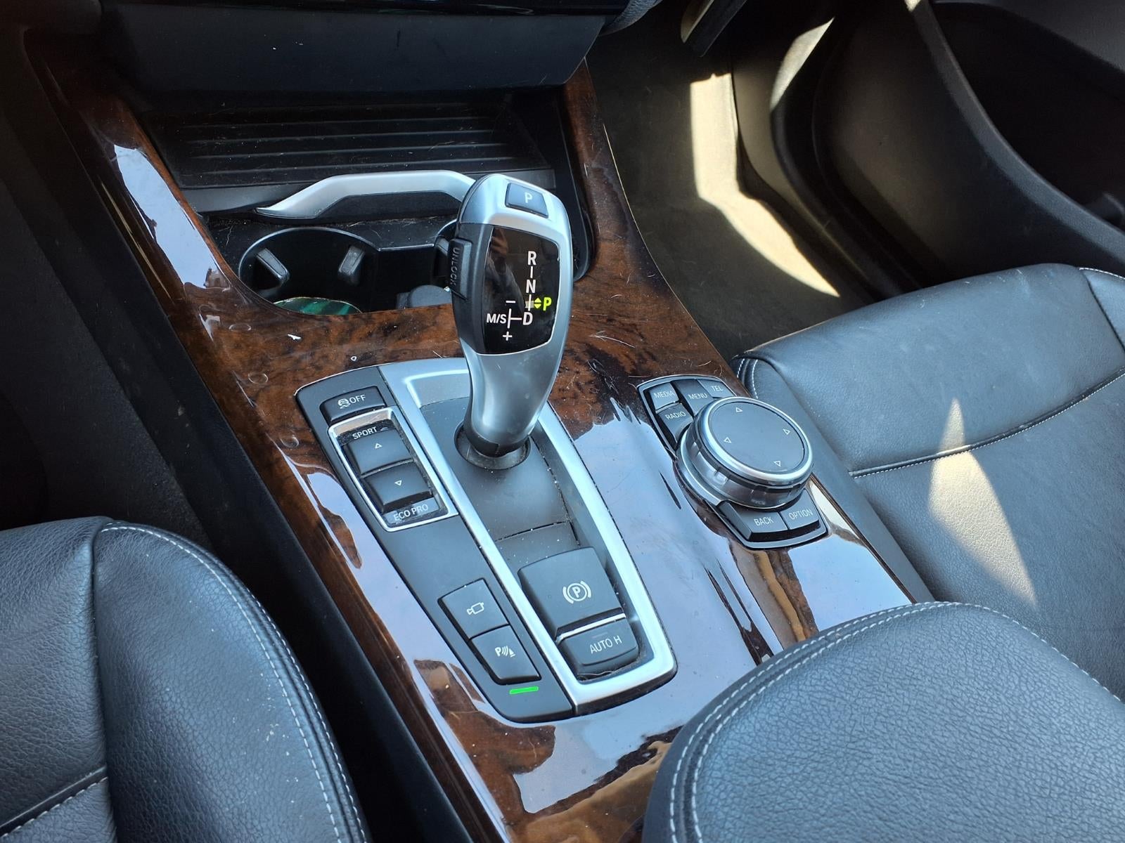 2015 BMW X3 sDrive28i