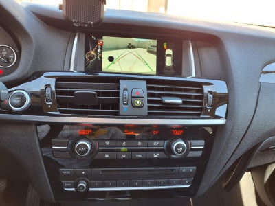 2015 BMW X3 sDrive28i