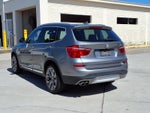 2015 BMW X3 sDrive28i
