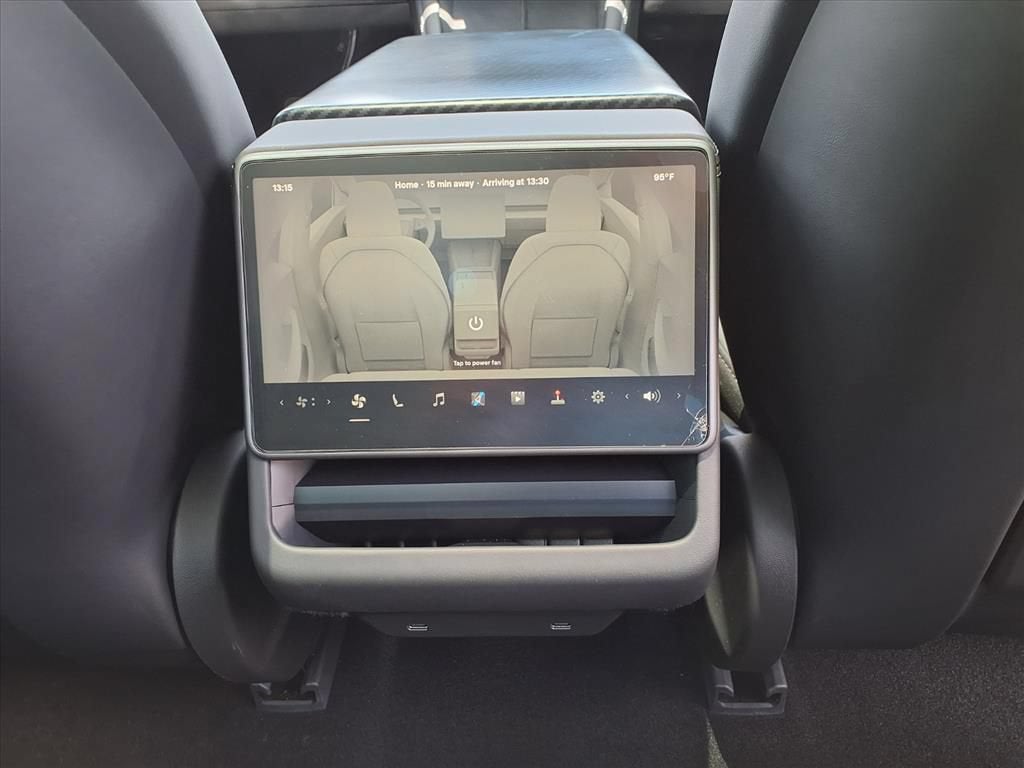 2024 Tesla Model 3 Long Range