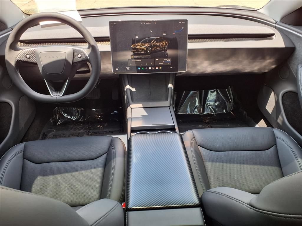 2024 Tesla Model 3 Long Range
