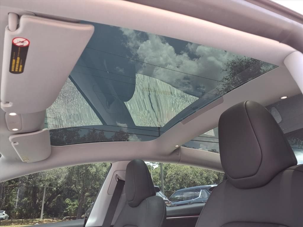 2024 Tesla Model 3 Long Range