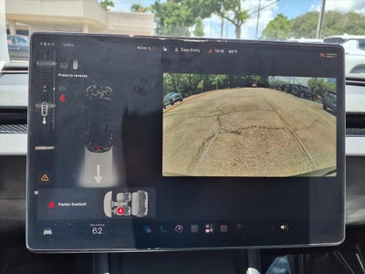 2024 Tesla Model 3 Long Range