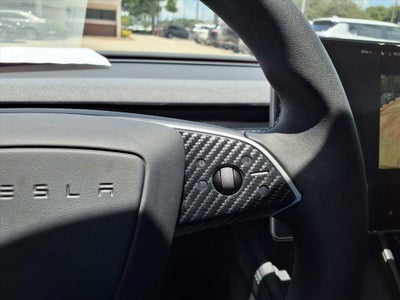 2024 Tesla Model 3 Long Range