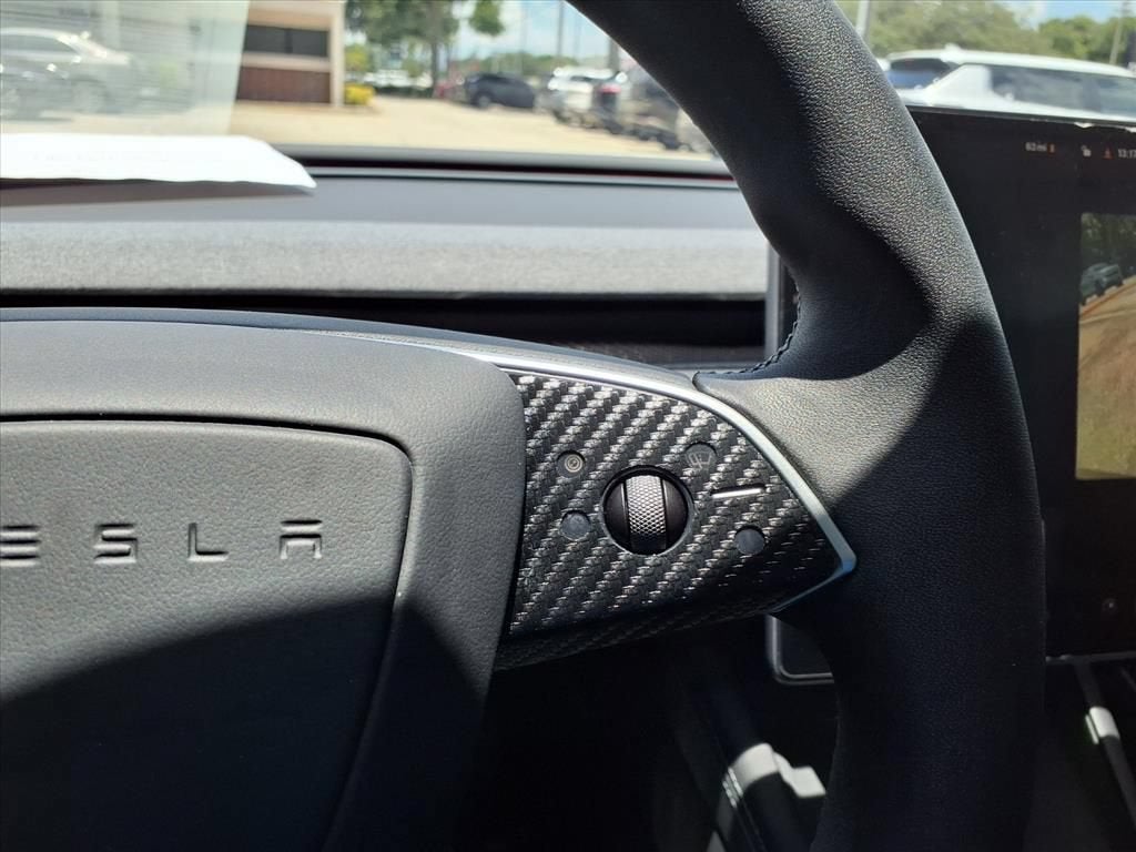 2024 Tesla Model 3 Long Range