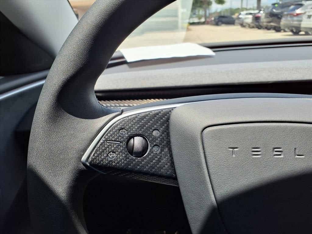 2024 Tesla Model 3 Long Range