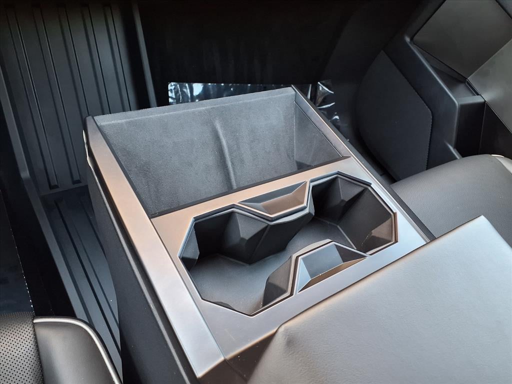 2025 Tesla Cybertruck NA