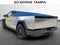 2025 Tesla Cybertruck NA