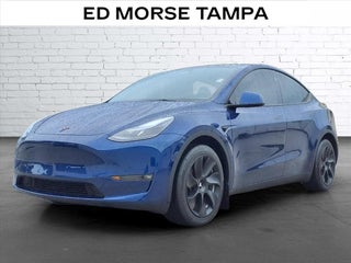 2023 Tesla Model Y NA