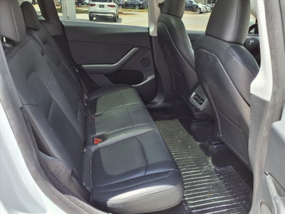 2024 Tesla Model Y Performance