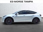 2024 Tesla Model Y Performance