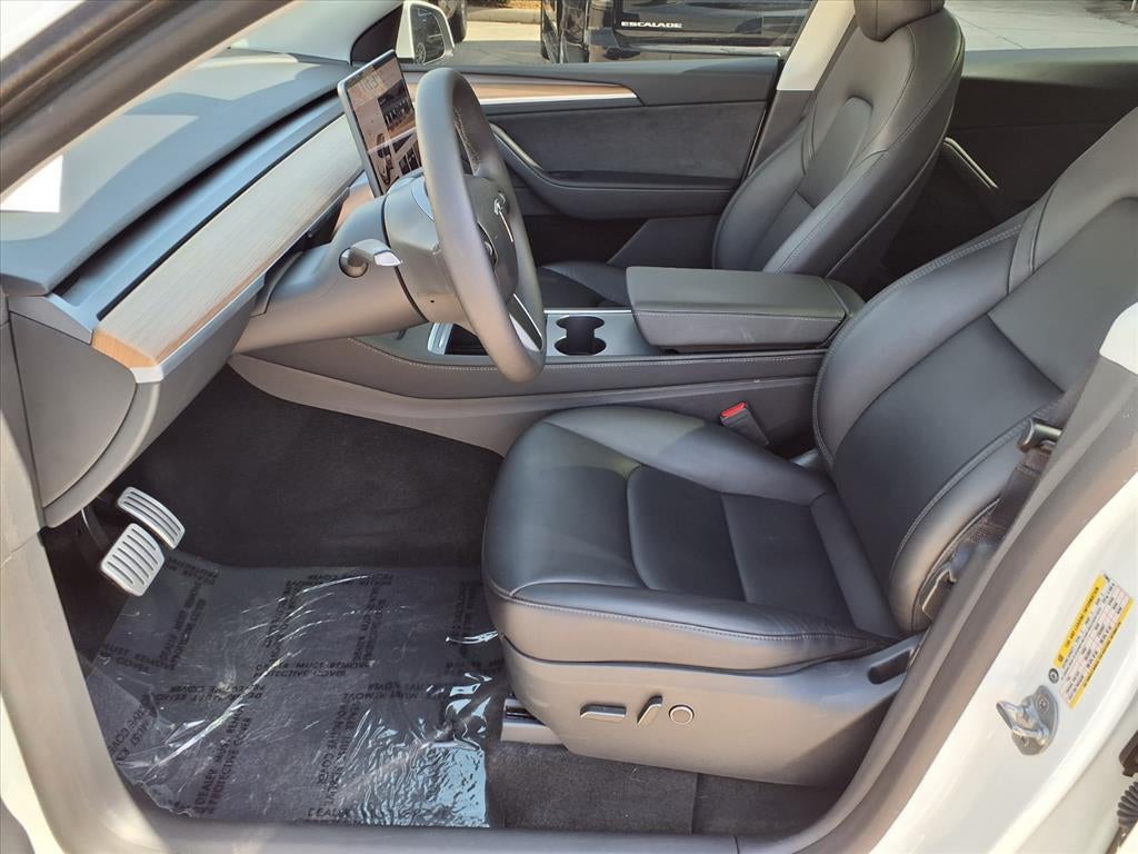 2024 Tesla Model Y Performance - Photo 20