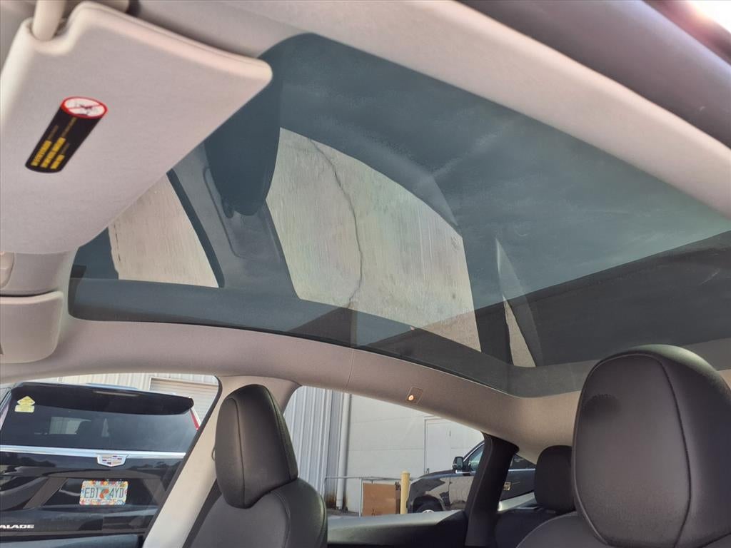 2024 Tesla Model Y Performance - Photo 22