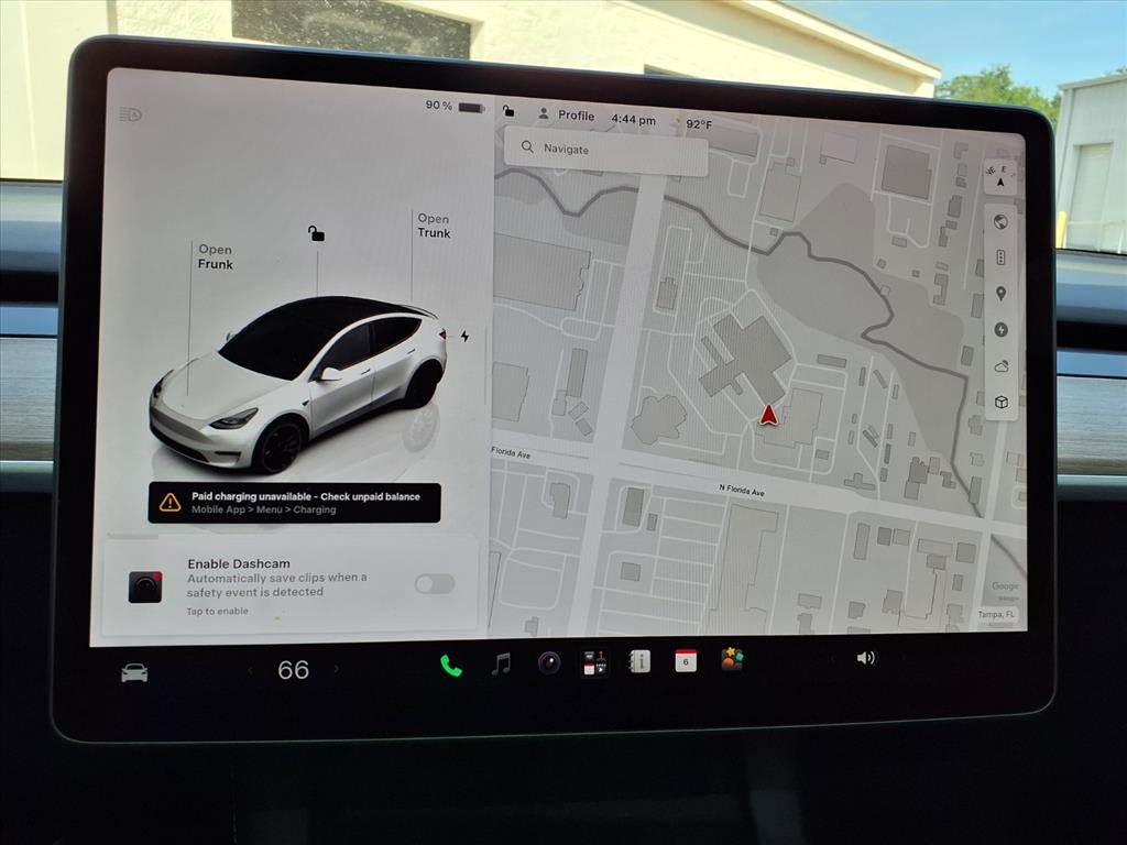 2024 Tesla Model Y Performance - Photo 24