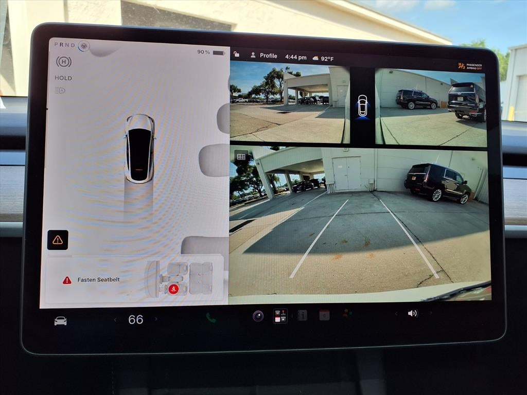 2024 Tesla Model Y Performance - Photo 25