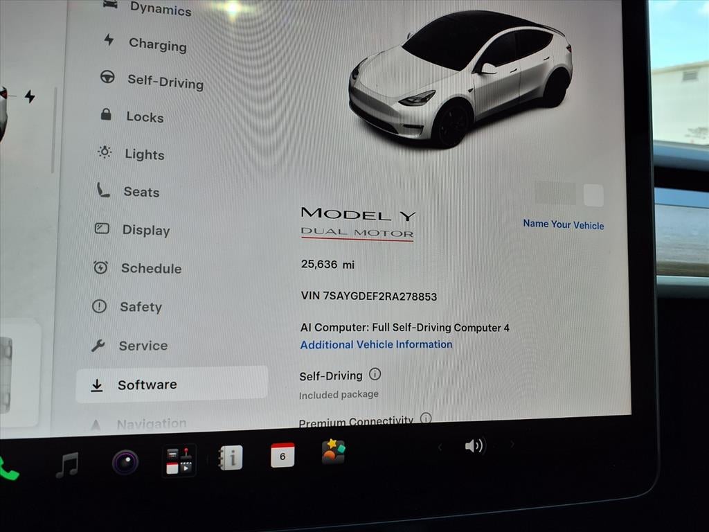 2024 Tesla Model Y Performance - Photo 28