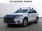 2018 Mitsubishi Outlander ES