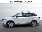 2018 Mitsubishi Outlander ES
