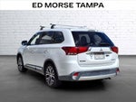2018 Mitsubishi Outlander ES