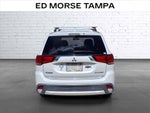 2018 Mitsubishi Outlander ES