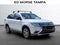 2018 Mitsubishi Outlander ES