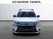 2018 Mitsubishi Outlander ES