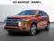2022 Mitsubishi Outlander Sport ES