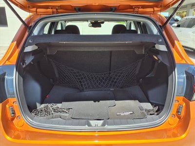 2022 Mitsubishi Outlander Sport ES