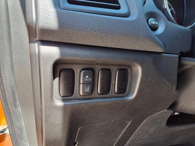 2022 Mitsubishi Outlander Sport ES