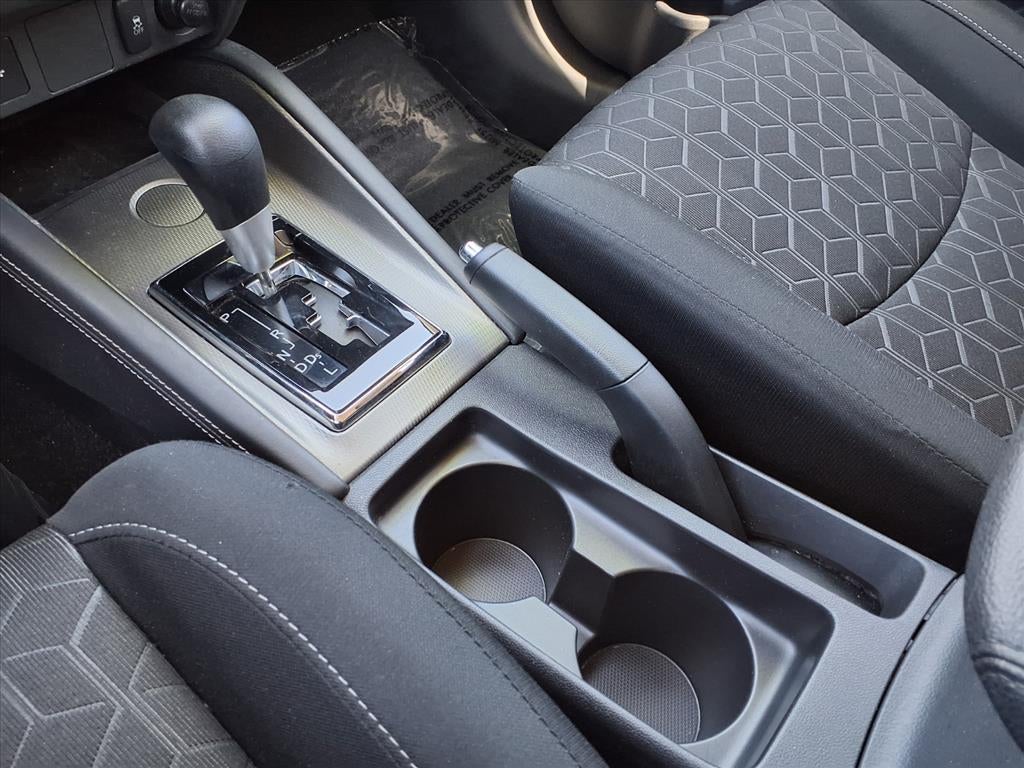 2022 Mitsubishi Outlander Sport ES